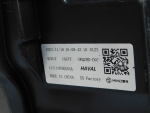 Фара левая для Haval Dargo 2022>, OEM 4121100XKN04A - вид 5 (фото)