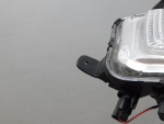 Фара противотуманная правая для Hyundai Tucson III 2015-2021, OEM 92202D7600 - вид 3 (фото)