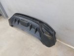 Бампер задний для Geely Coolray I 2020>, OEM 6044146200 - вид 3 (фото)