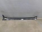 Накладка на порог для Volvo XC90 2015>, OEM 31672370 - вид 2 (фото)