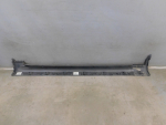 Накладка на порог для Volvo XC90 2015>, OEM 31672371 - вид 2 (фото)