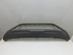 Накладка переднего бампера для Hyundai Creta 2021>, OEM 86577BW000 - вид 1 (фото)