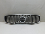 Решетка радиатора для Volvo S90 2016>, OEM 31425722 - вид 1 (фото)