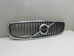 Решетка радиатора для Volvo S90 2016>, OEM 31425722 - вид 2 (фото)