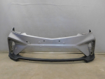 Бампер передний для Geely Coolray I 2020>, OEM 6010091900 - вид 1 (фото)