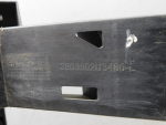 Кронштейн для Москвич 3, OEM 2803502U3480 - вид 3 (фото)