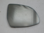 Стекло зеркала правого для BMW X5 F15 2013-2018, OEM 51167291248 - вид 1 (фото)