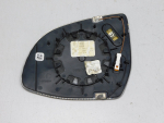 Стекло зеркала правого для BMW X5 F15 2013-2018, OEM 51167291248 - вид 3 (фото)