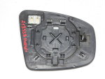 Стекло зеркала левого для Nissan Murano 2008>, OEM 963661AH0A - вид 2 (фото)