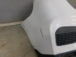 Бампер задний для Mitsubishi ASX 2010>, OEM 6410F483 - вид 3 (фото)