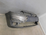 Бампер передний для VAZ Lada Largus 2011>, OEM 8450090644 - вид 3 (фото)