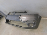 Бампер передний для VAZ Lada Largus 2011>, OEM 8450090644 - вид 4 (фото)