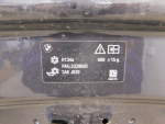 Капот для BMW 5-серия G30 2016>, OEM 41007440427 - вид 10 (фото)