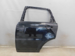 Дверь задняя левая для Land Rover Range Rover Sport 2013>, OEM LR044229 - вид 1 (фото)