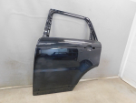 Дверь задняя левая для Land Rover Range Rover Sport 2013>, OEM LR044229 - вид 2 (фото)