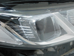 Стекло фары правой для Toyota Camry V70 2017>, OEM 8113133D51 - вид 4 (фото)