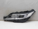 Стекло фары левой для Toyota Camry V70 2017>, OEM 8117133D11 - вид 1 (фото)