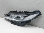 Стекло фары левой для Toyota Camry V70 2017>, OEM 8117133D11 - вид 2 (фото)