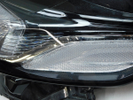 Стекло фары левой для Toyota Camry V70 2017>, OEM 8117133D11 - вид 6 (фото)