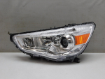 Фара левая для Mitsubishi ASX 2010>, OEM 8301B587 - вид 1 (фото)