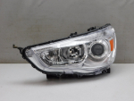 Фара левая для Mitsubishi ASX 2010>, OEM 8301B587 - вид 2 (фото)