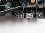 Фара левая для Mitsubishi ASX 2010>, OEM 8301B587 - вид 5 (фото)