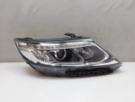Фара правая для Kia Sorento 2009>, OEM 921022P550 - вид 1 (фото)