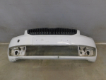 Бампер передний для Skoda Octavia III (A7) 2013-2020, OEM 5E0807221 - вид 2 (фото)