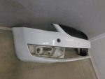 Бампер передний для Skoda Octavia III (A7) 2013-2020, OEM 5E0807221 - вид 3 (фото)