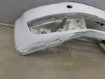 Бампер передний для Skoda Octavia III (A7) 2013-2020, OEM 5E0807221 - вид 4 (фото)