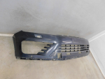 Бампер передний для Volkswagen Touareg 2010>, OEM 7P6807221F - вид 3 (фото)