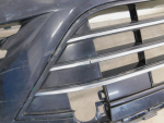 Бампер передний для Volkswagen Touareg 2010>, OEM 7P6807221F - вид 4 (фото)