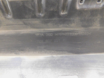 Бампер передний для Volkswagen Touareg 2010>, OEM 7P6807221F - вид 8 (фото)