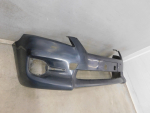 Бампер передний для Toyota RAV 4 2006-2013, OEM 5211942820 - вид 3 (фото)