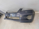 Бампер передний для Toyota RAV 4 2006-2013, OEM 5211942820 - вид 4 (фото)