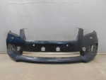 Бампер передний для Toyota RAV 4 2006-2013, OEM 5211942820 - вид 1 (фото)