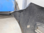 Бампер передний для Toyota RAV 4 2006-2013, OEM 5211942820 - вид 8 (фото)
