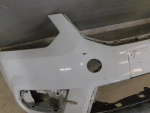 Бампер передний для Skoda Yeti 2009-2018, OEM 5L0807221K - вид 4 (фото)