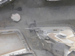 Бампер передний для Skoda Yeti 2009-2018, OEM 5L0807221K - вид 8 (фото)