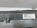 Накладка двери багажника для Land Rover Range Rover V 2021>, OEM LR153269 - вид 3 (фото)