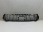 Решетка в бампер центральная для BMW X5 G05 2018>, OEM 51118077210 - вид 1 (фото)