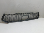 Решетка в бампер центральная для BMW X5 G05 2018>, OEM 51118077210 - вид 2 (фото)