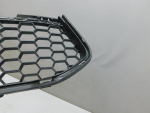 Решетка в бампер центральная для BMW X5 G05 2018>, OEM 51118077210 - вид 4 (фото)