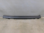 Накладка на порог для BMW X2 F39 2018>, OEM 51777426446 - вид 1 (фото)