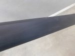 Накладка на порог для BMW X2 F39 2018>, OEM 51777426446 - вид 2 (фото)