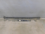 Накладка на порог для BMW X2 F39 2018>, OEM 51777426446 - вид 3 (фото)