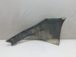 Накладка заднего бампера левая для BMW X2 F39 2018>, OEM 51127457453 - вид 3 (фото)