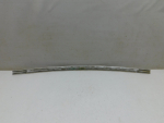 Накладка двери багажника для Mercedes-Benz GLA-Class X156 2014>, OEM A1567430082 - вид 2 (фото)