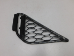 Решетка в бампер левая для BMW X2 F39 2018>, OEM 51118069097 - вид 3 (фото)