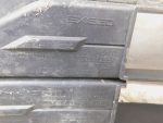 Юбка передняя для Exeed TXL 2020>, OEM 602001297AA - вид 6 (фото)